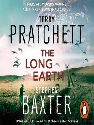 cover image of The Long Earth